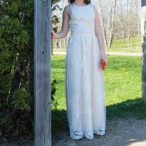 Beautiful Prom Dress ♡